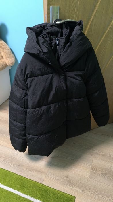 Дамско зимно яке Only, XL