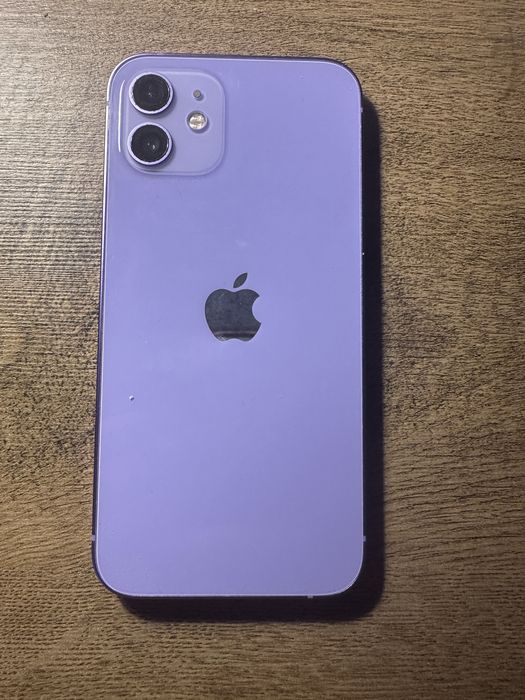 Iphone 12 64gb перфектен