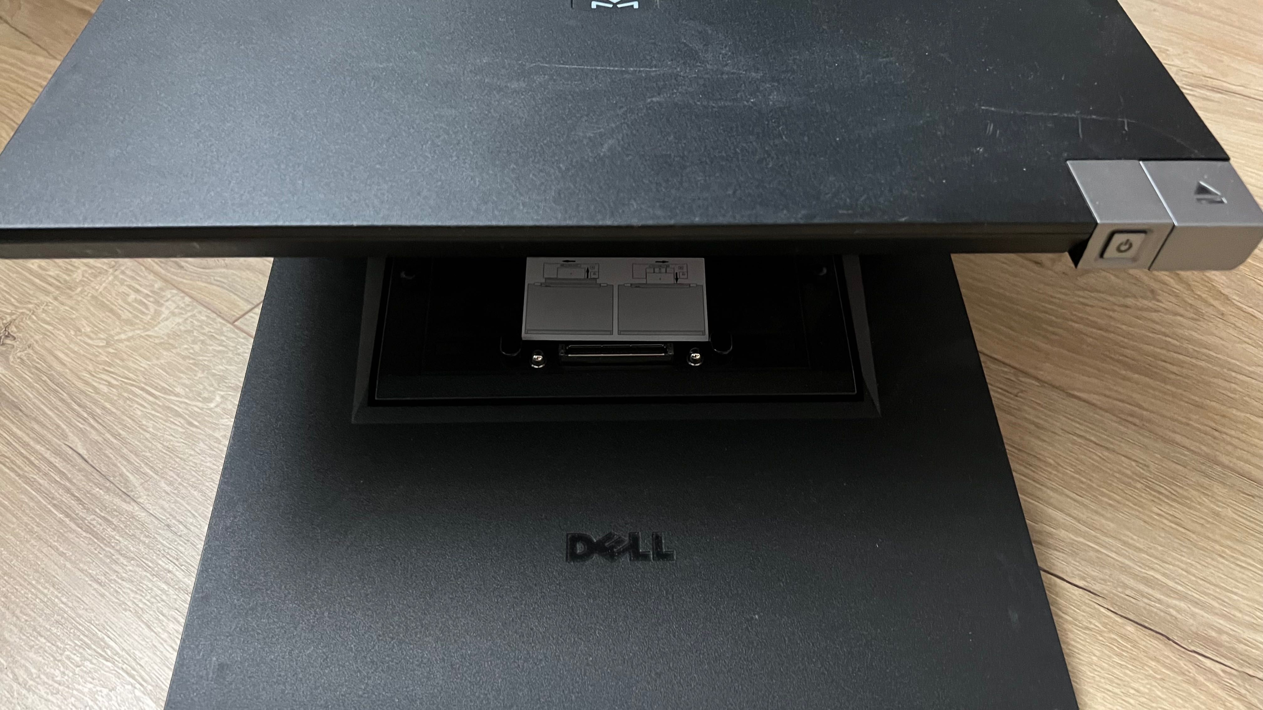 Монитор BENQ 22" FP222W, докинг Dell