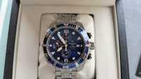 Certina DS Action Diver Chronograph Automatic