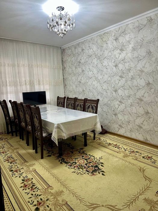 Сергели 5. 3/5/9. 86 кв метро 3 бекат ёнида