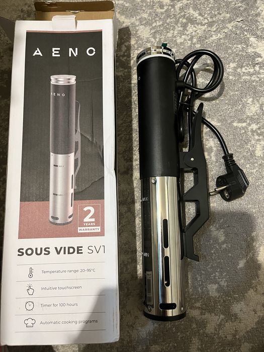 Су вид SV1 новый