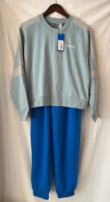 Нов Дамски Екип Adidas