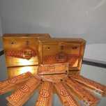 Miere afrodisiac Royal Honey Gold Macun magiun
