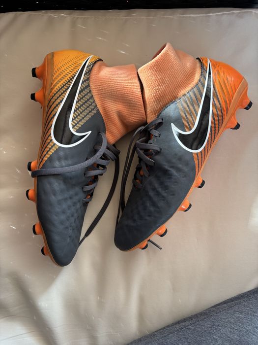 Nike Magista Obra 2 DF FG