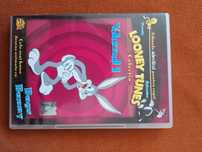 DVD desene animate - licenta Bugs Bunny - Looney Tunes