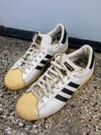 adidas superstar white N44