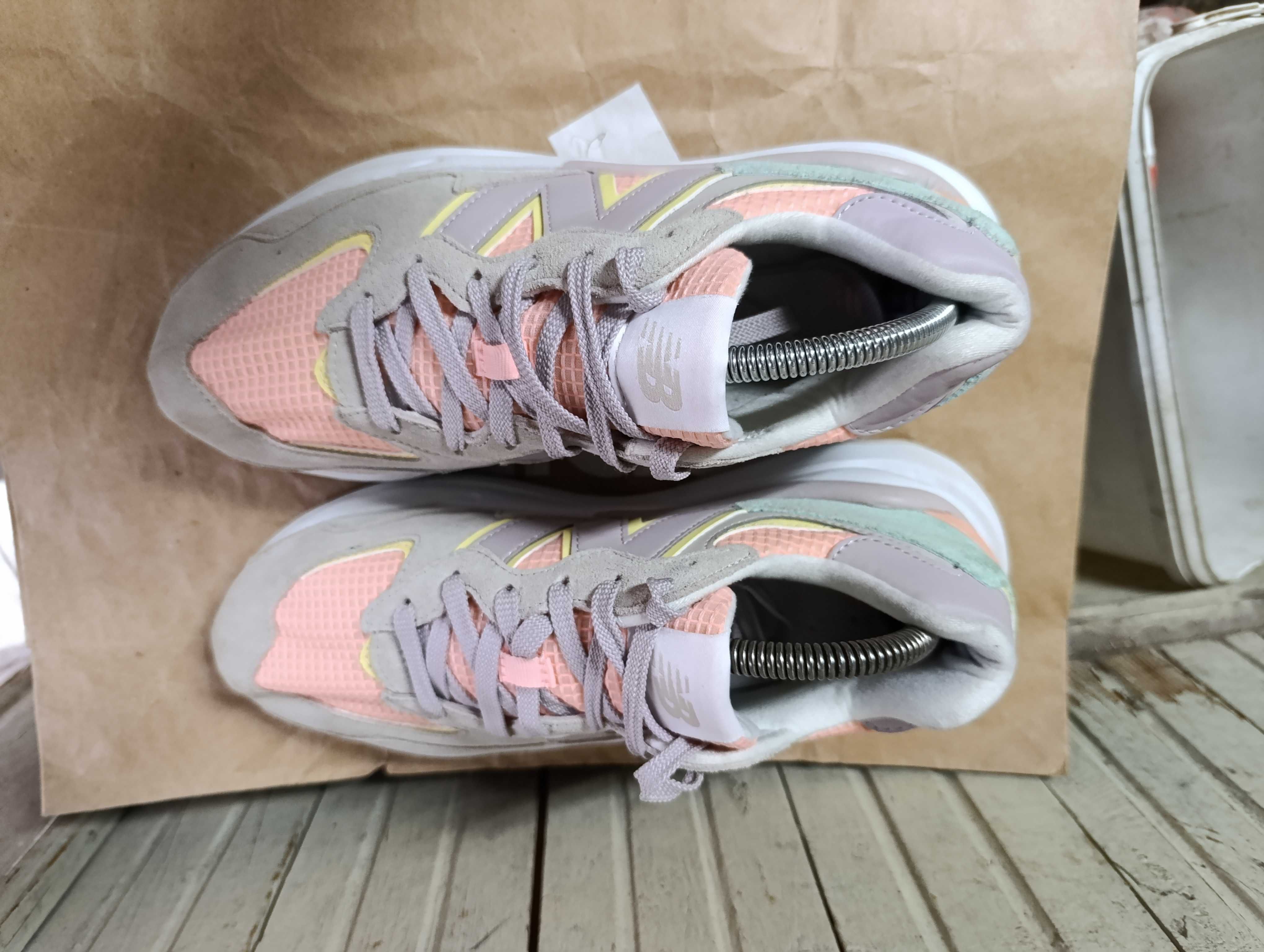 ''New Balance W5740SA''оригинални маратонки 41.5 номер