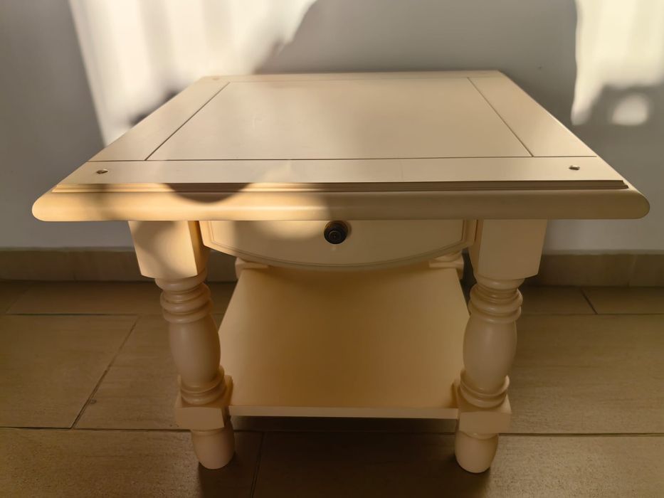 Mobilier sufragerie masuta colt ,masa