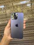 Iphone 14 pro Max holati ideal