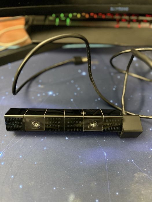 Playstation VR PS4 PS5, Playstation Move, Playstation Camera