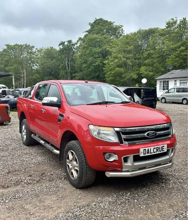 Oglinda/oglinzi Ford Ranger 2011-2018