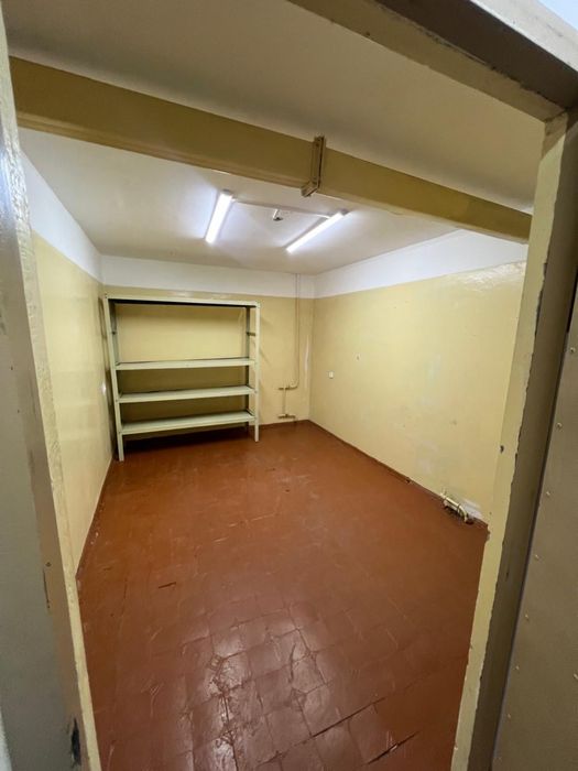 Сдам помещение под склад