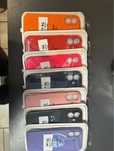 Iphone 17 silicone case