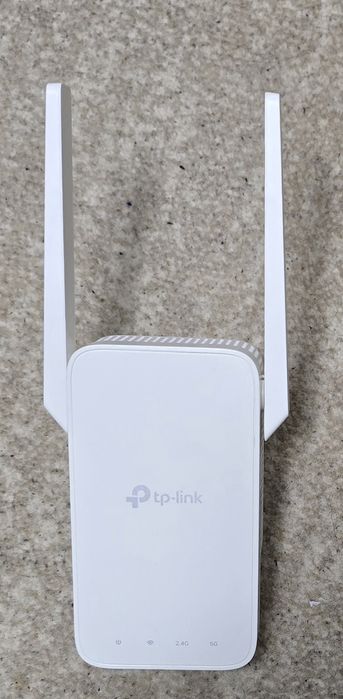 Range Extender Wi-Fi TP-Link RE315 AC1200, OneMesh™, Smart Roaming, Mo