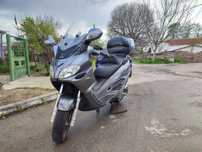 Piaggio x9 500 EVO
