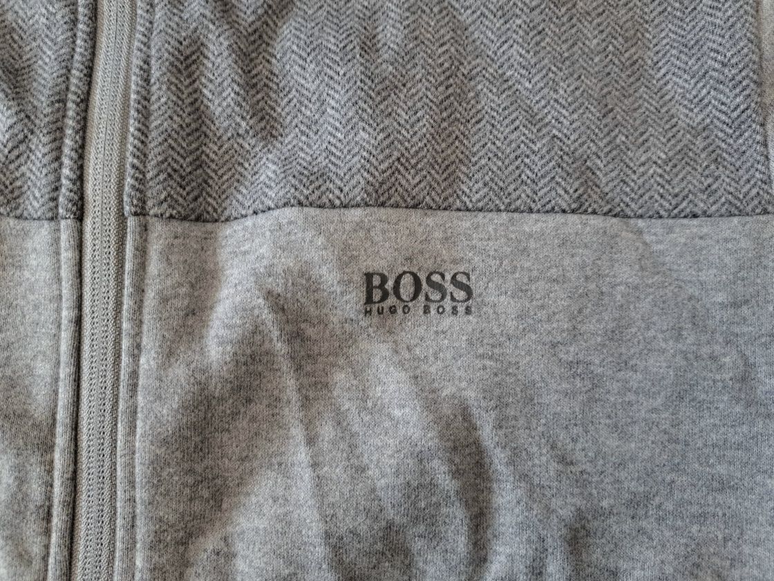 Boss-Страхотно Ориг.горнище