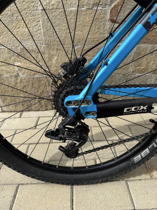 Велосипед drag c2
