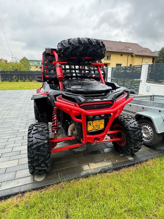 RZR POLARIS 1000EPS XP — 2020 —
