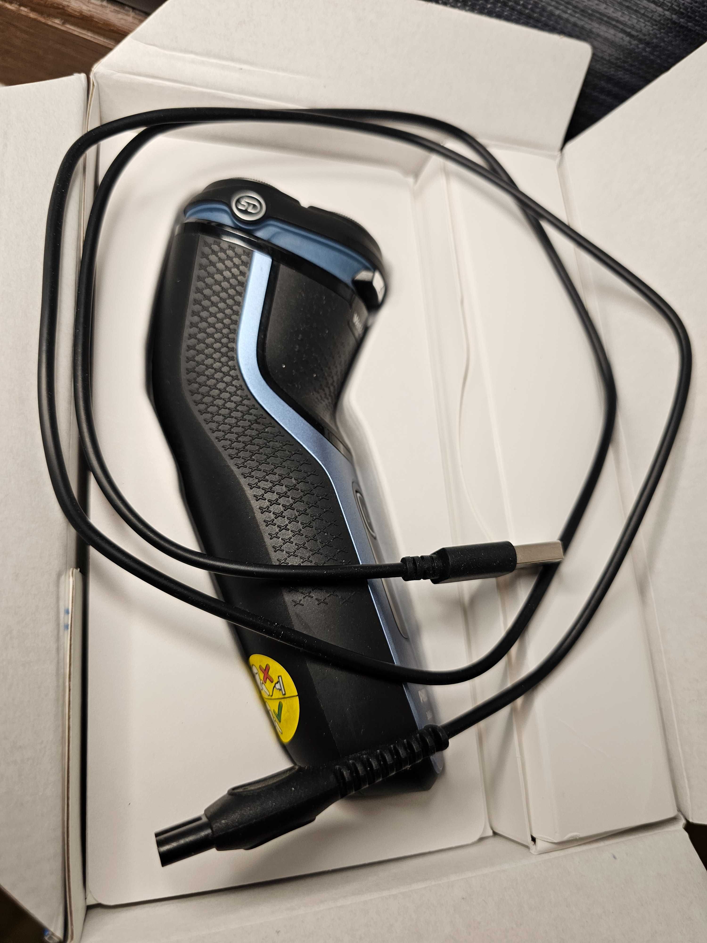 Самобръсначка Philips Shaver Series 3000 S3144/00,