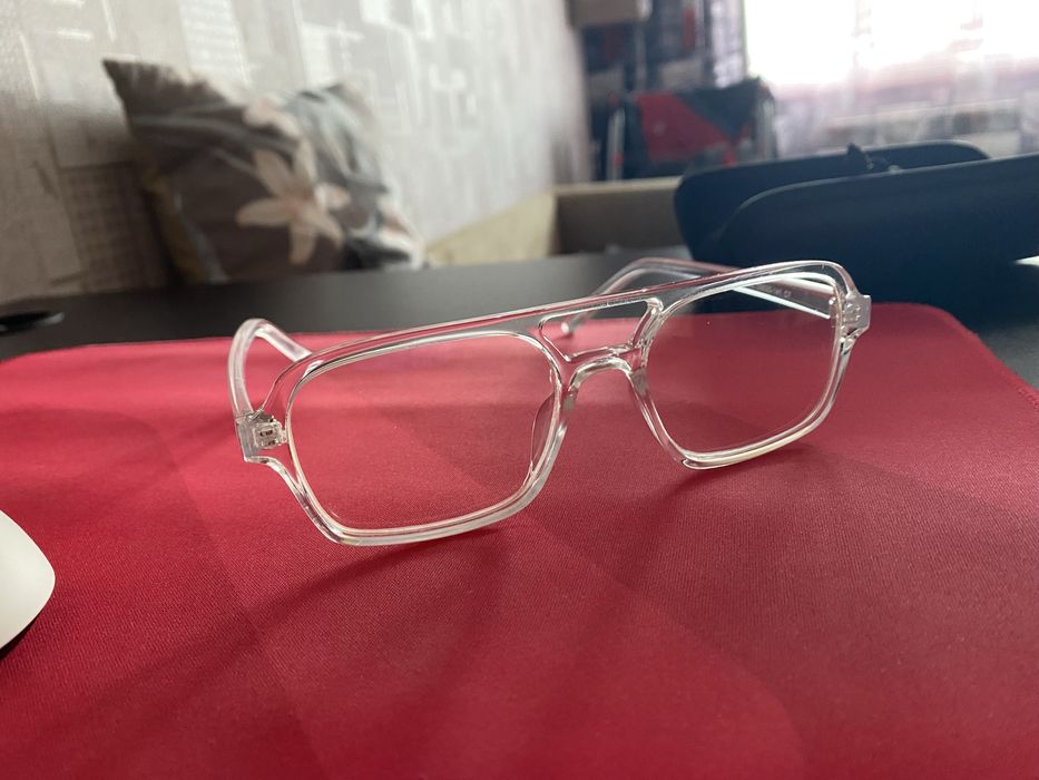 Очки для работы за компьютером