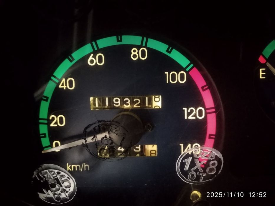 Продам Chevrolet Damas 2014