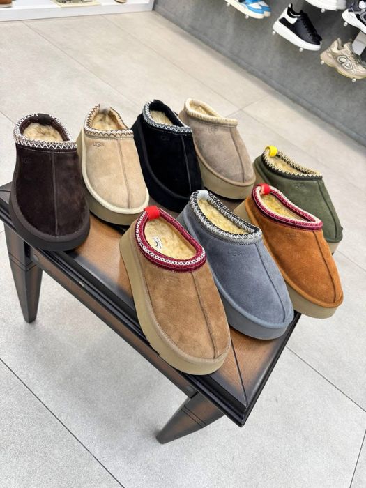 Ugg piele naturala 36-40