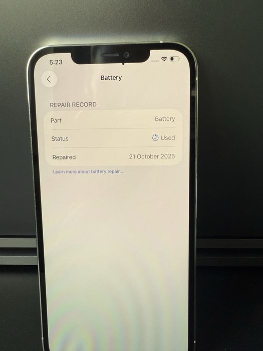 iPhone 12 Pro Max 256GB