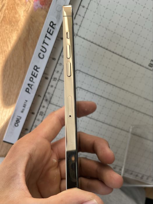 Iphone 12 pro Max 128gb