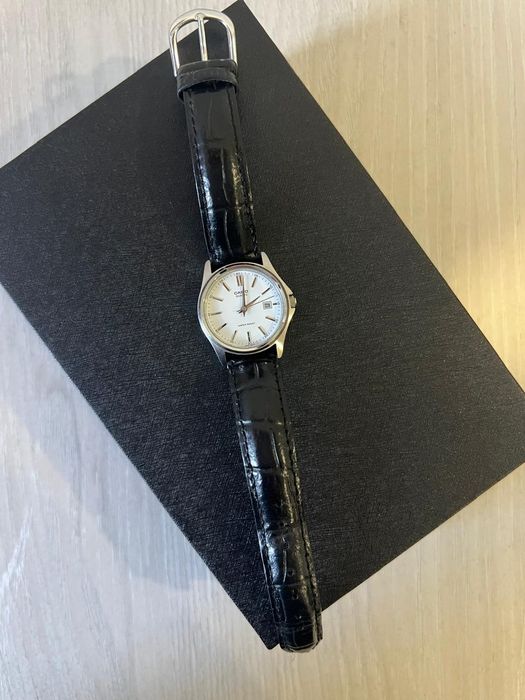 Продам женские часы фирмы "CASIO"