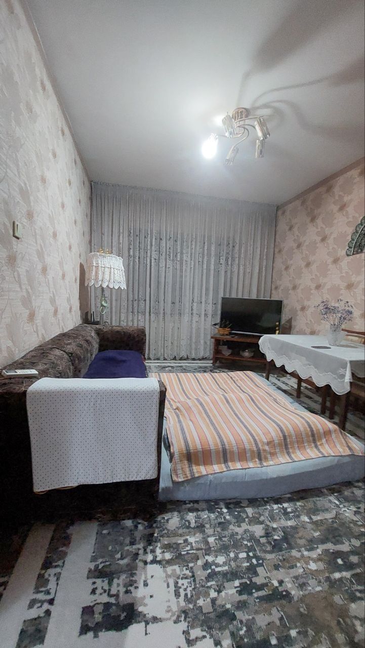 Продаётся 2/3/5 Карасу-1