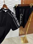 Compleu de vara pentru barbati Calvin Klein