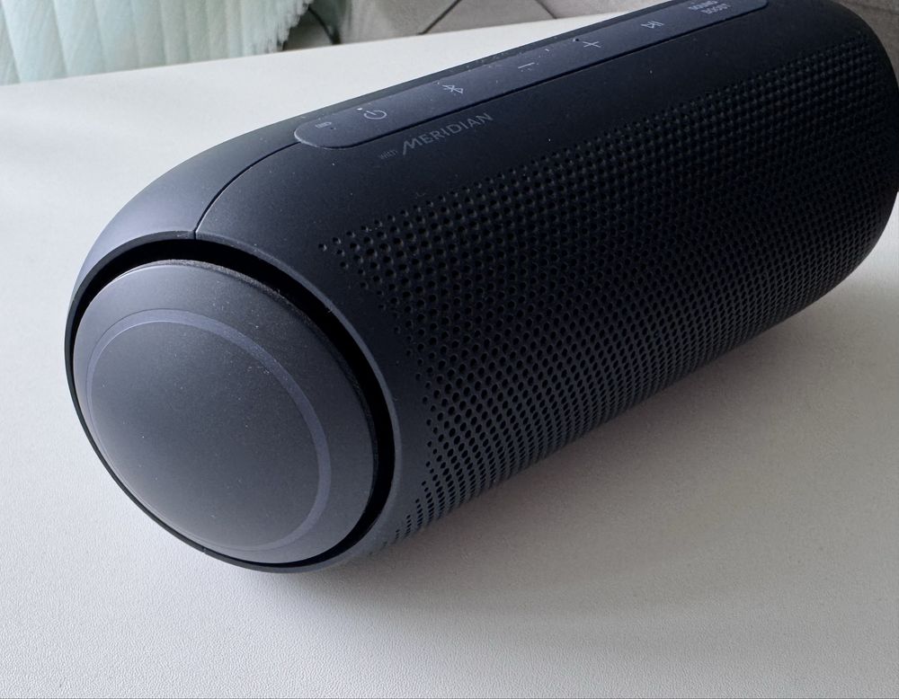 LG XBOOM Go PL7 - bluetooth тонколона