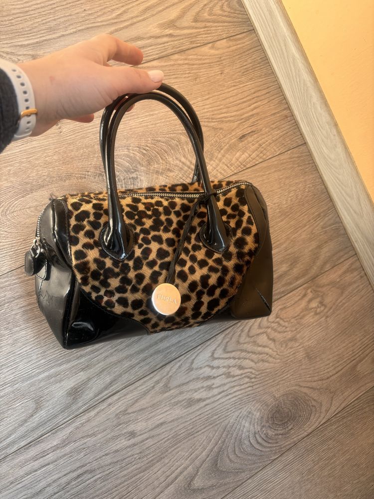 Чанта Furla