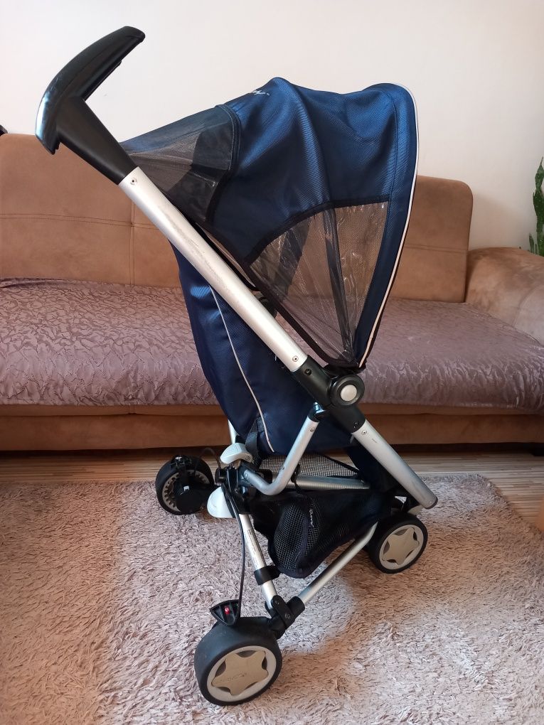 Детска лятна количка Quinny Zipp