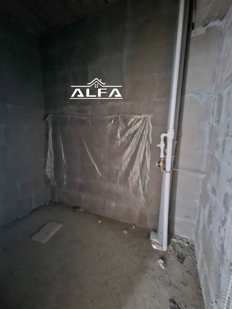 2 xonali 60m² 2-qavat.