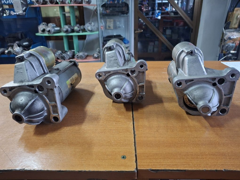 Electromotor Mitsubishi Space Star Carisma 1.9 Di-D (BJ03)