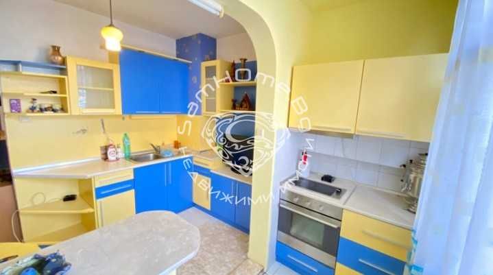 Дава се под наем Тристаен апартамент в Варна, Младост 2 - 75 кв.м за 375 € - Снимка #5