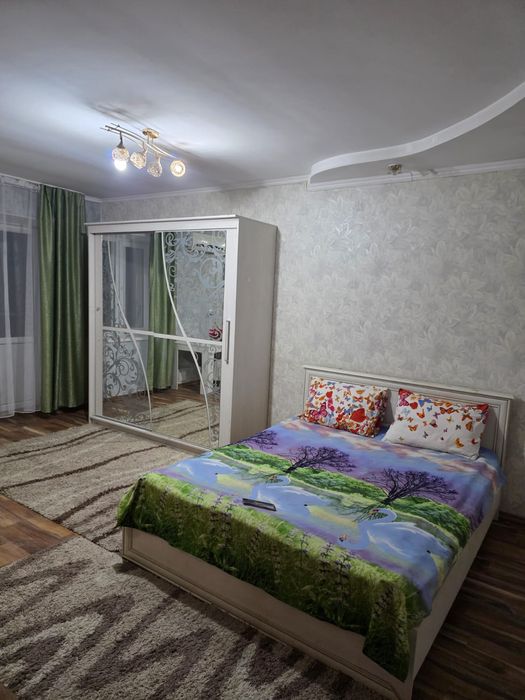 Посуточни квартира 5000