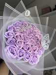 Buchet de 35 de transafiri,