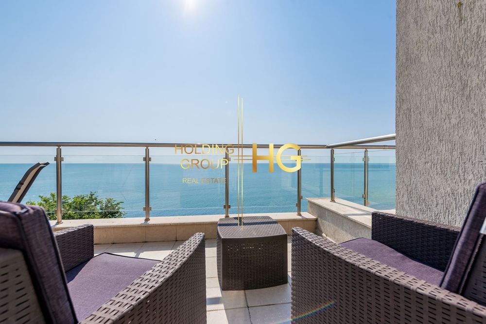 Продава се Двустаен апартамент в Бяла - 115 кв.м за 1009 €/кв.м - Снимка #8