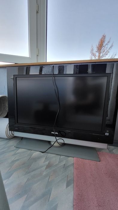 Телевизор рабочий