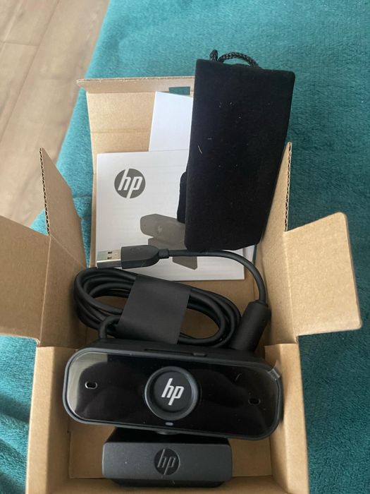 Cameră web HP 435 Fhd