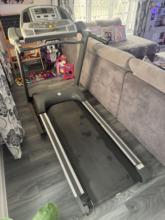 Banda fitnes alergare profesionala