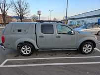 Vand Nissan Navara D40 pret fix