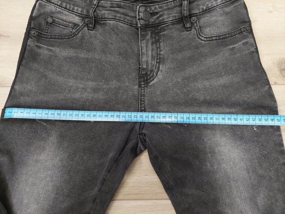 Jeans Armani Exchange, marimea 29,