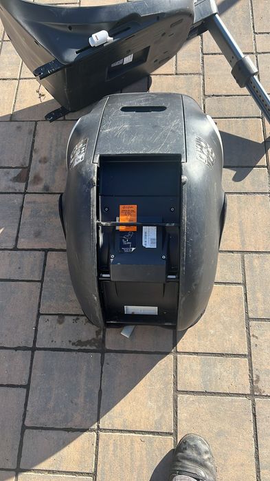 Scaun auto Cybex M2 i-size
