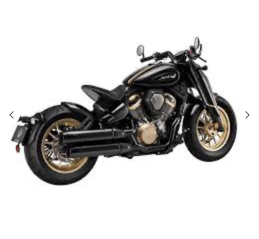 Benda Napalion bob 500