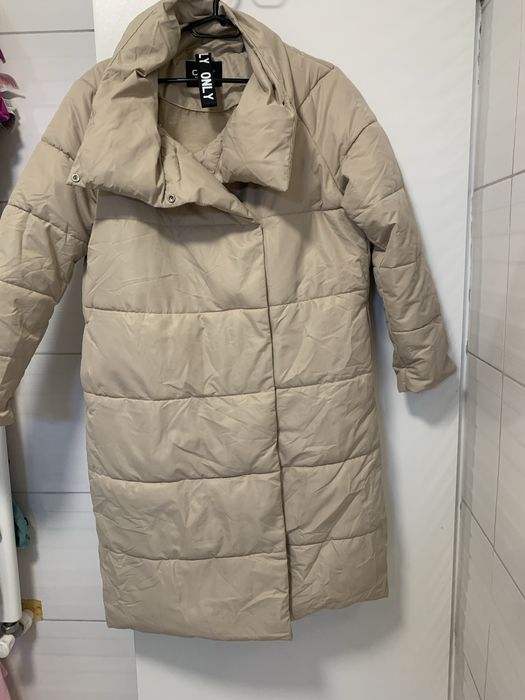 Geaca groasa Only femei