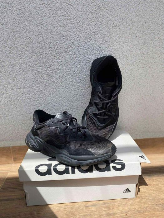 Отлични маратонки ADIDAS 38 номер